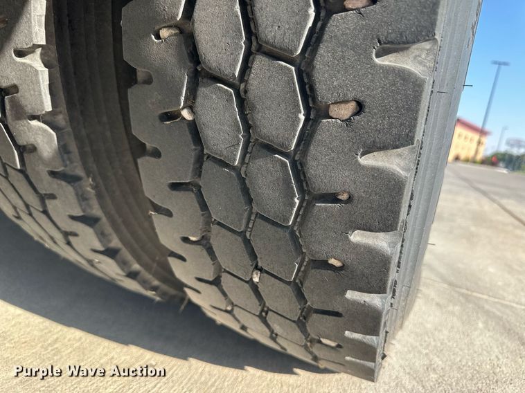 image for item DM2608 2005 Blue Bird  school bus