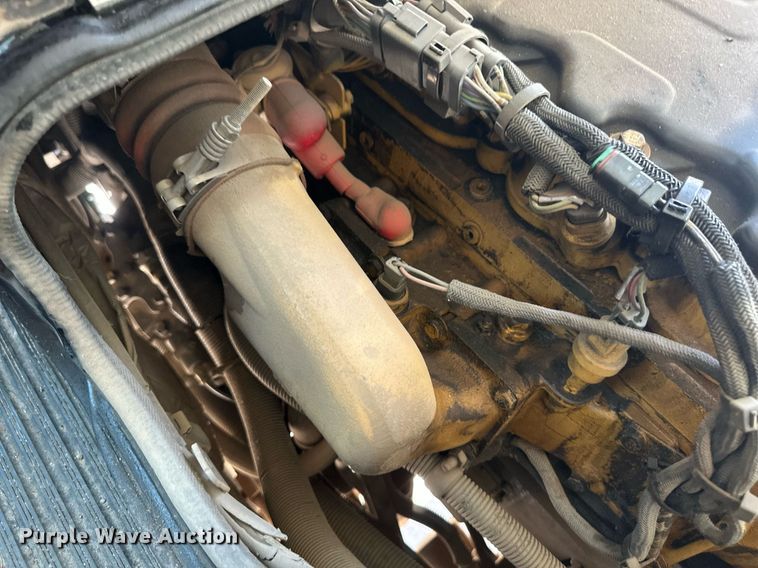 image for item DM2609 2004 Blue Bird  school bus