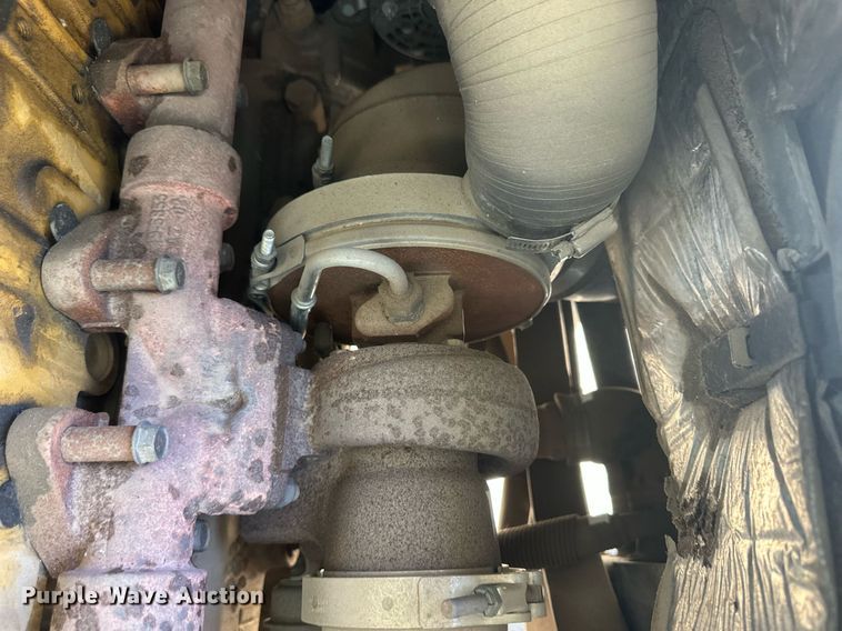 image for item DM2609 2004 Blue Bird  school bus