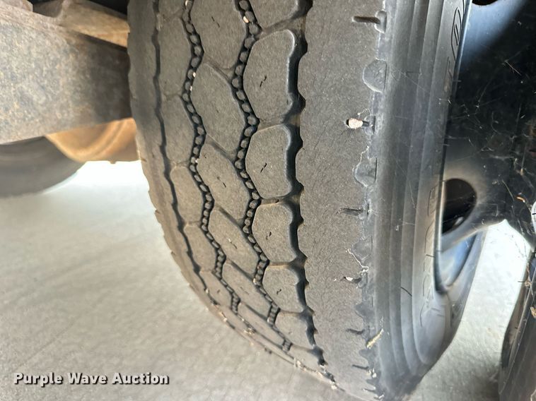 image for item DM2609 2004 Blue Bird  school bus