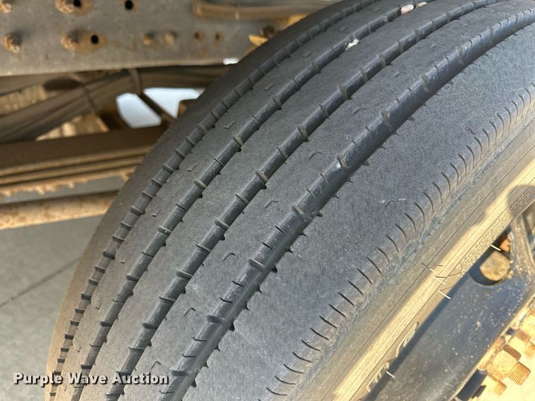 image for item DM2609 2004 Blue Bird  school bus