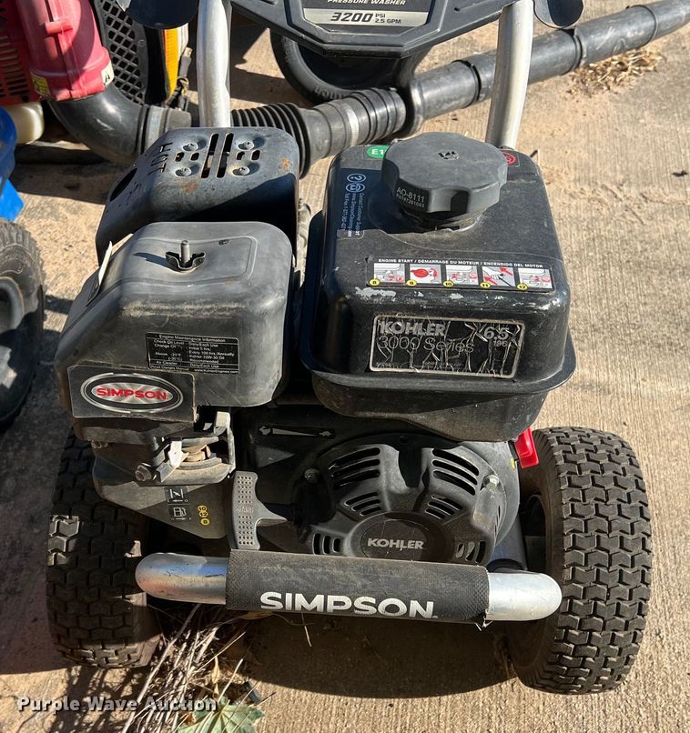 image for item DN3139 Tools