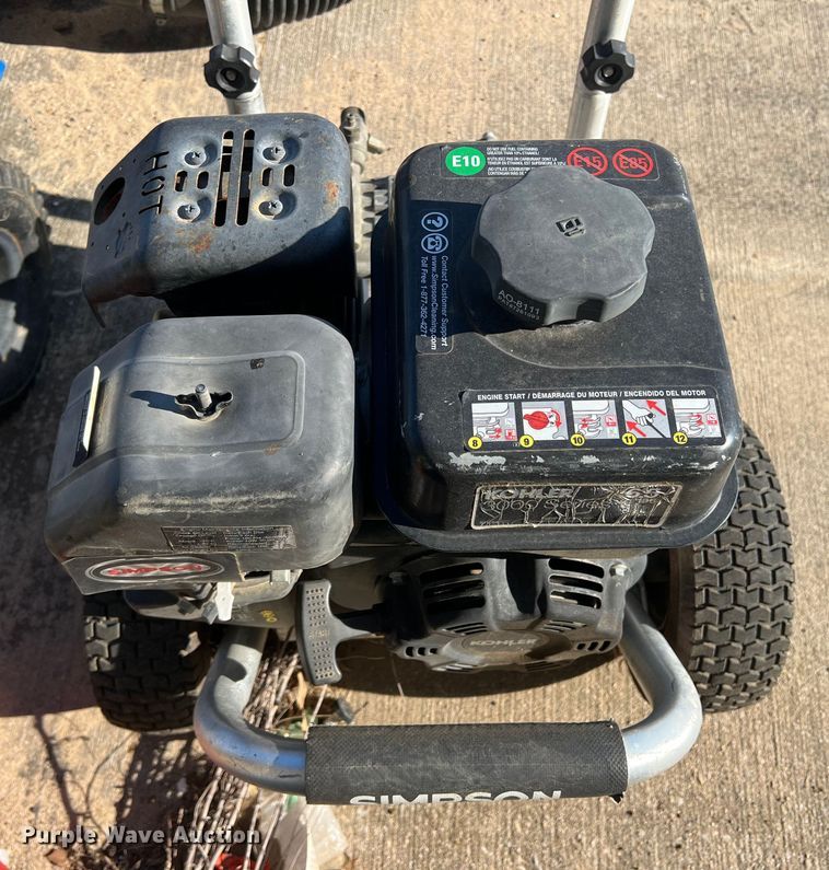 image for item DN3139 Tools