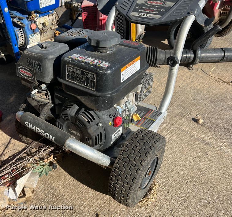 image for item DN3139 Tools