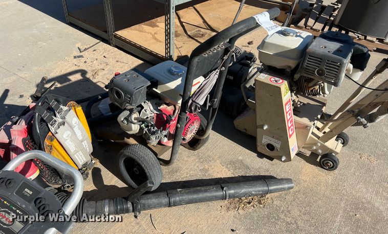 image for item DN3139 Tools