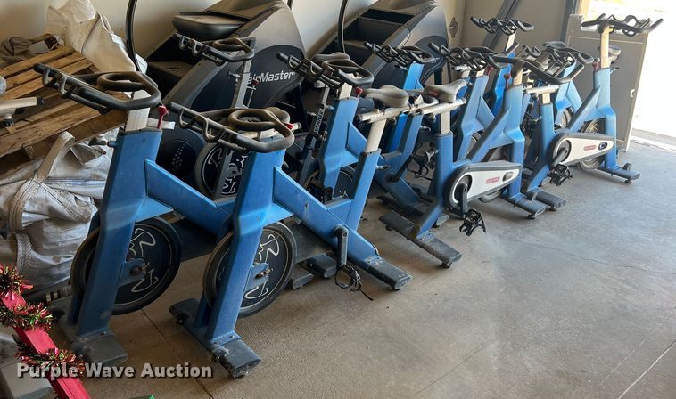 image for item DN3140 Gym equipment