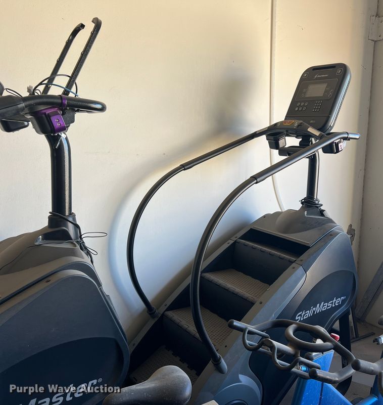 image for item DN3140 Gym equipment