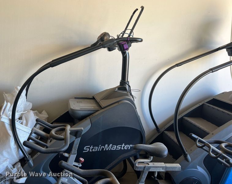 image for item DN3140 Gym equipment