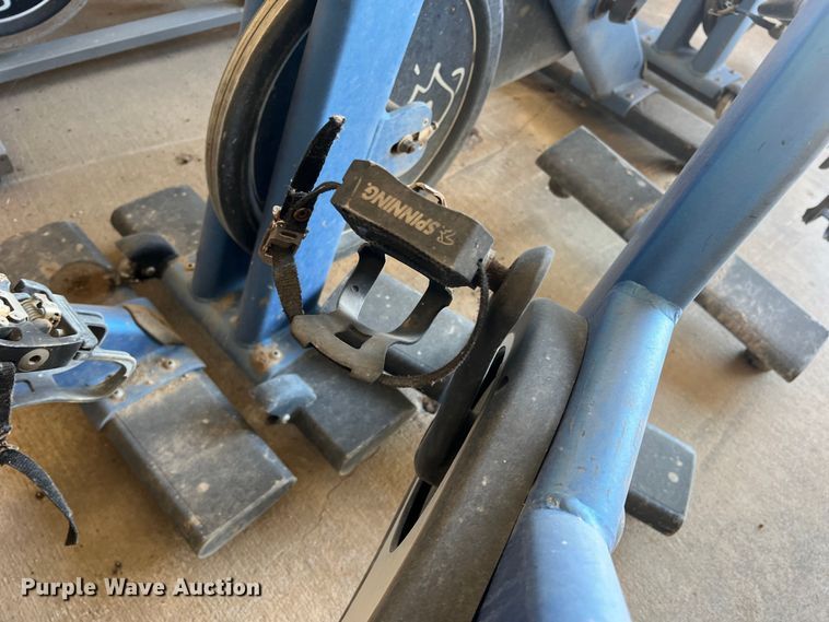 image for item DN3140 Gym equipment