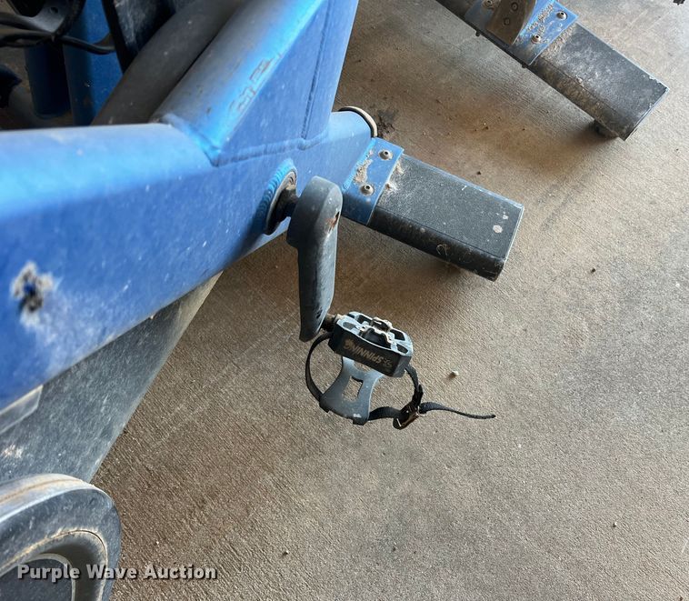 image for item DN3140 Gym equipment