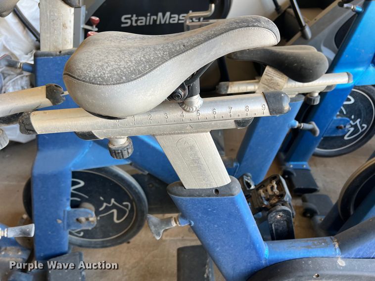 image for item DN3140 Gym equipment