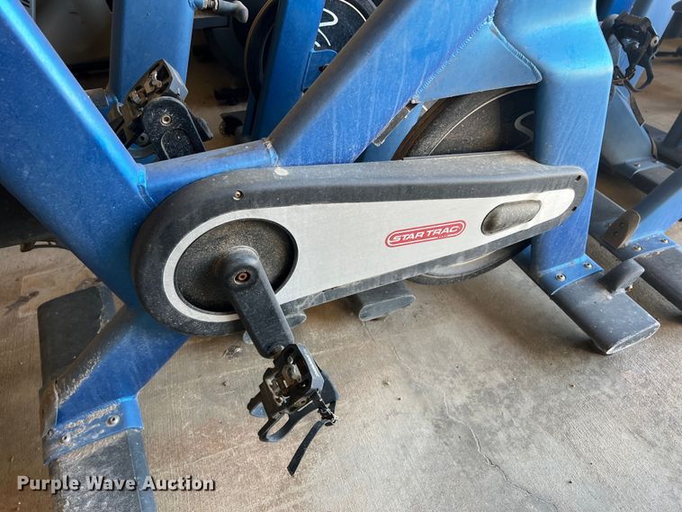 image for item DN3140 Gym equipment