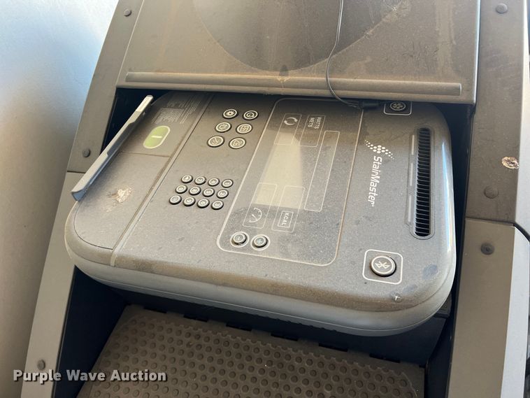 image for item DN3140 Gym equipment