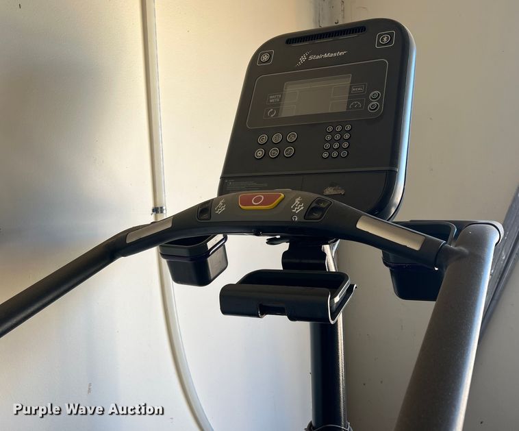 image for item DN3140 Gym equipment