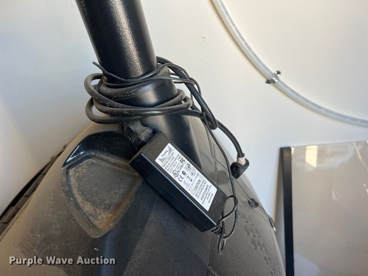 image for item DN3140 Gym equipment