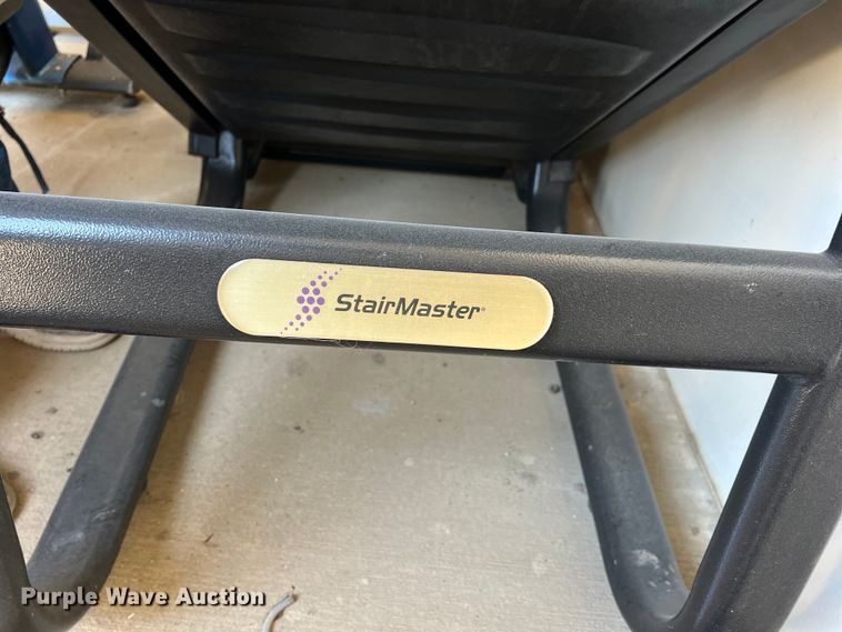 image for item DN3140 Gym equipment