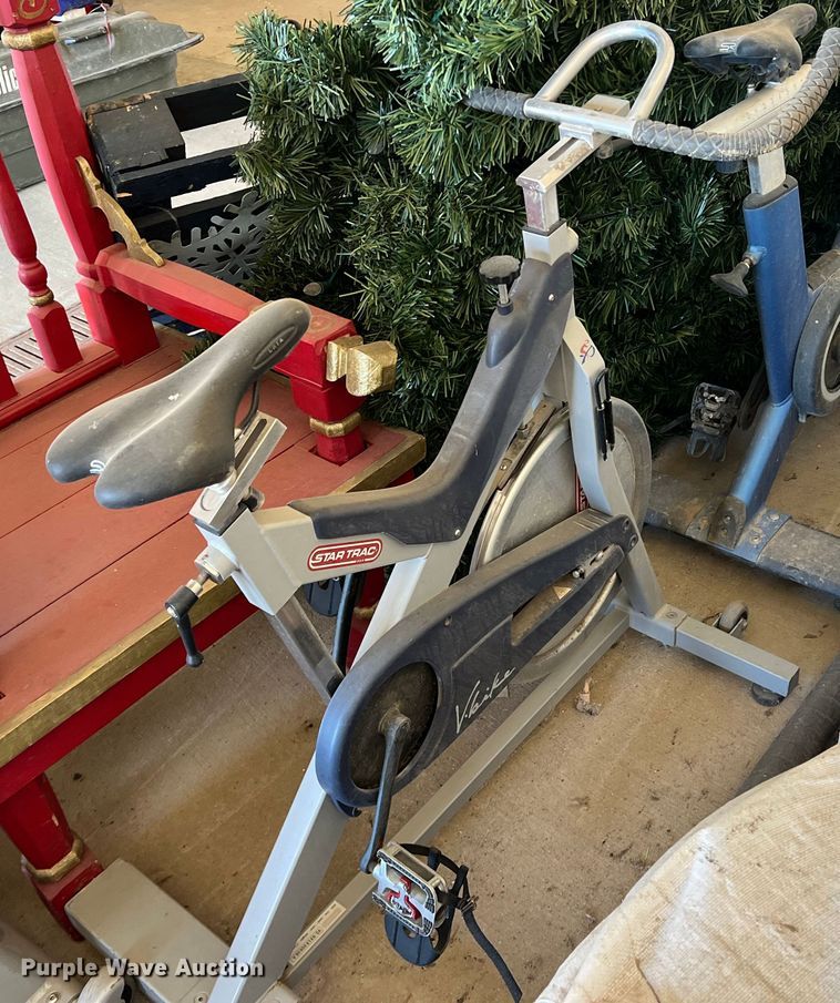 image for item DN3140 Gym equipment