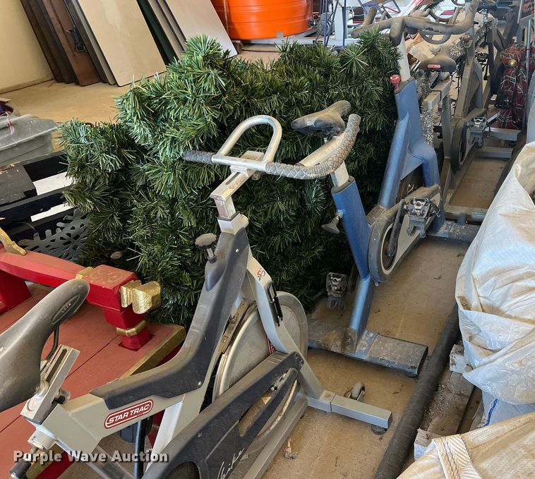 image for item DN3140 Gym equipment