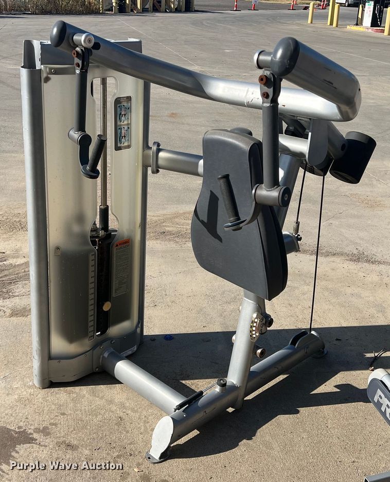 image for item DN3140 Gym equipment