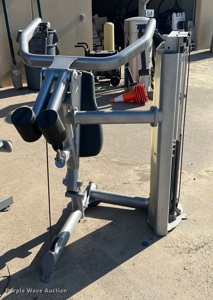 image for item DN3140 Gym equipment