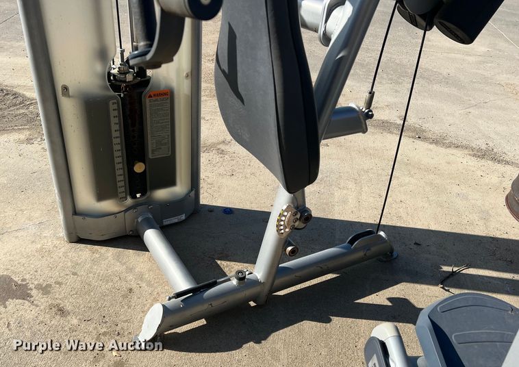 image for item DN3140 Gym equipment