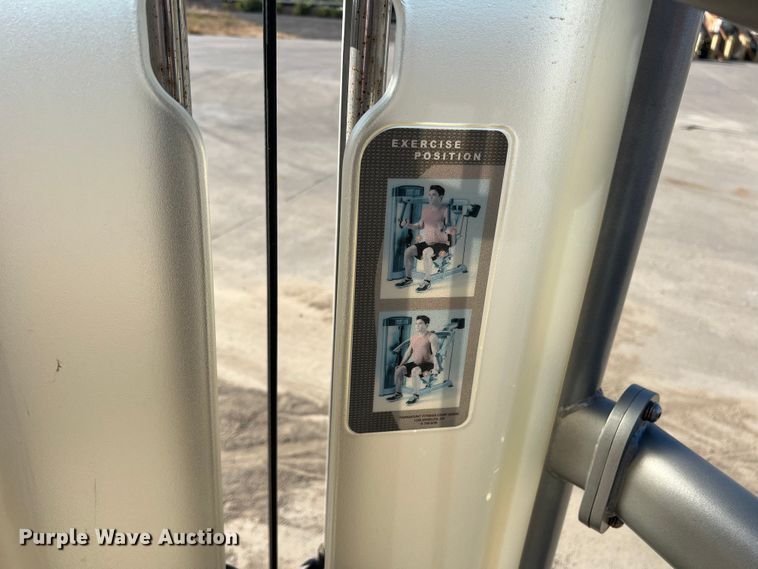 image for item DN3140 Gym equipment