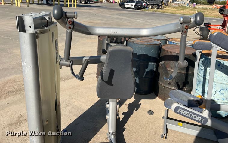 image for item DN3140 Gym equipment