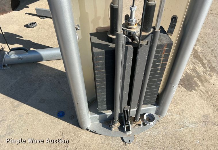 image for item DN3140 Gym equipment