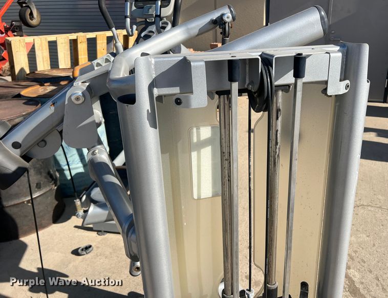 image for item DN3140 Gym equipment