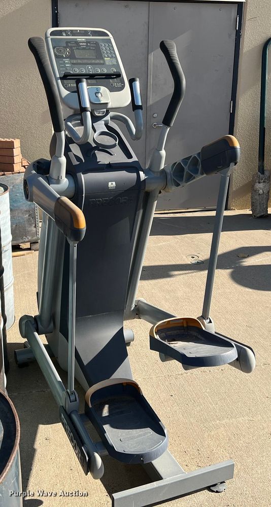 image for item DN3140 Gym equipment