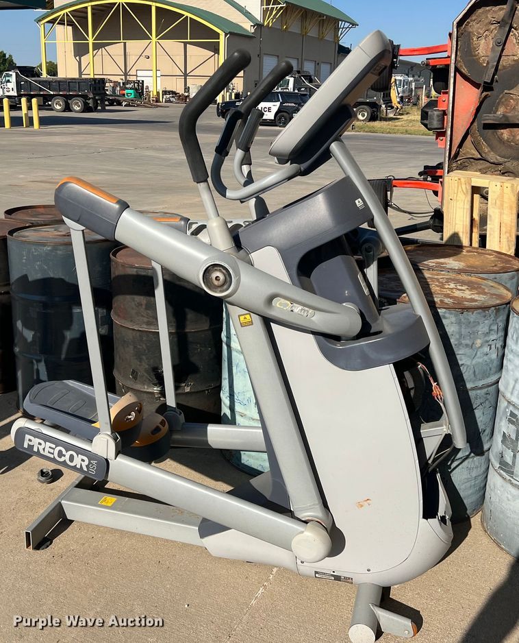 image for item DN3140 Gym equipment