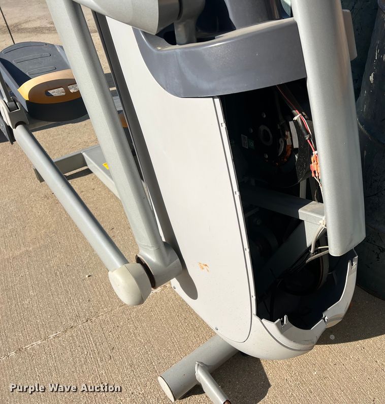 image for item DN3140 Gym equipment