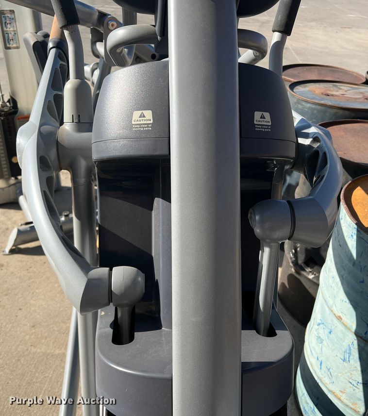 image for item DN3140 Gym equipment