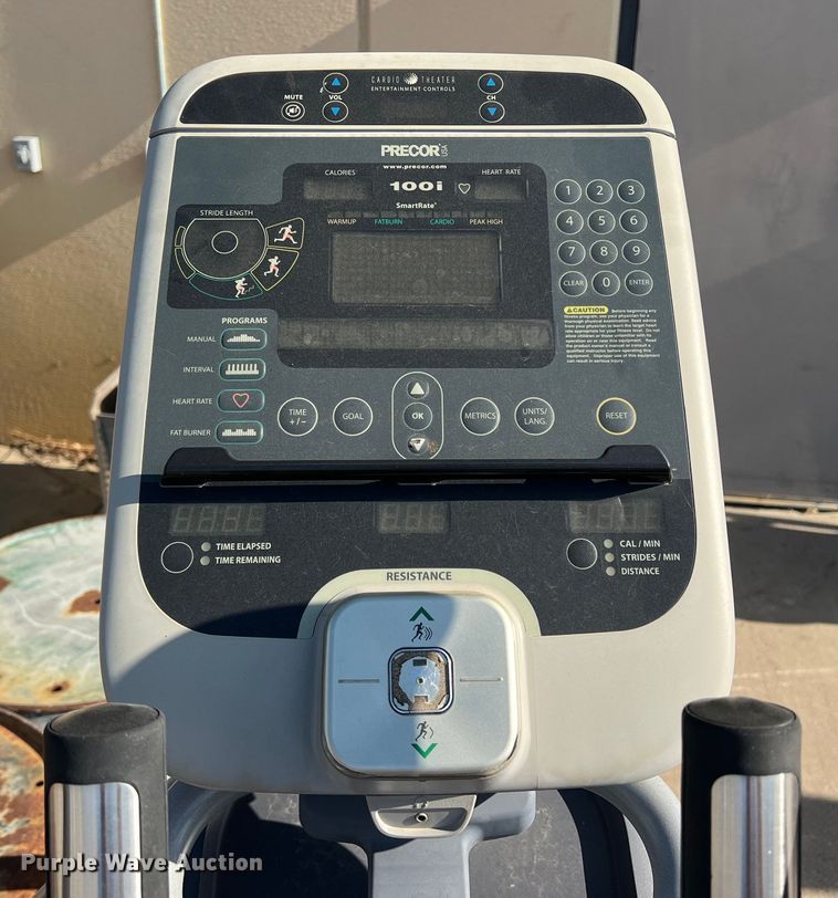 image for item DN3140 Gym equipment