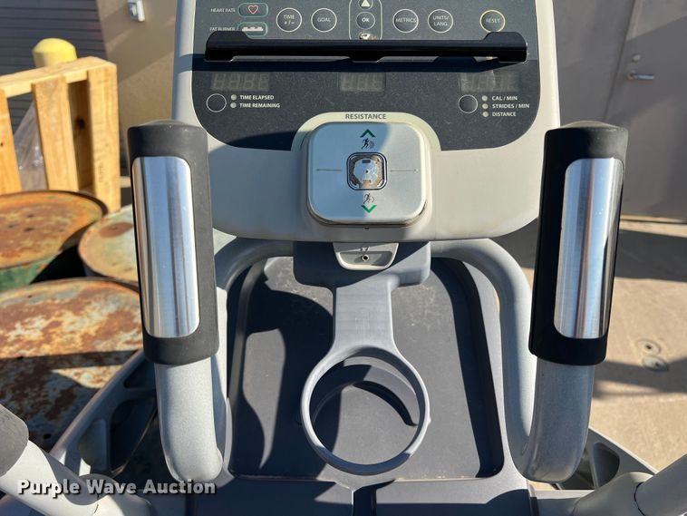 image for item DN3140 Gym equipment