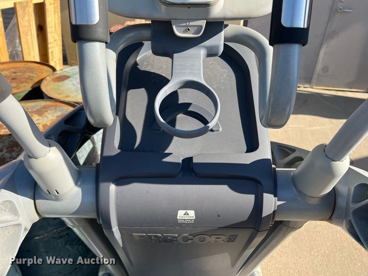 image for item DN3140 Gym equipment