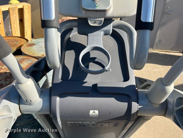 image for item DN3140 Gym equipment