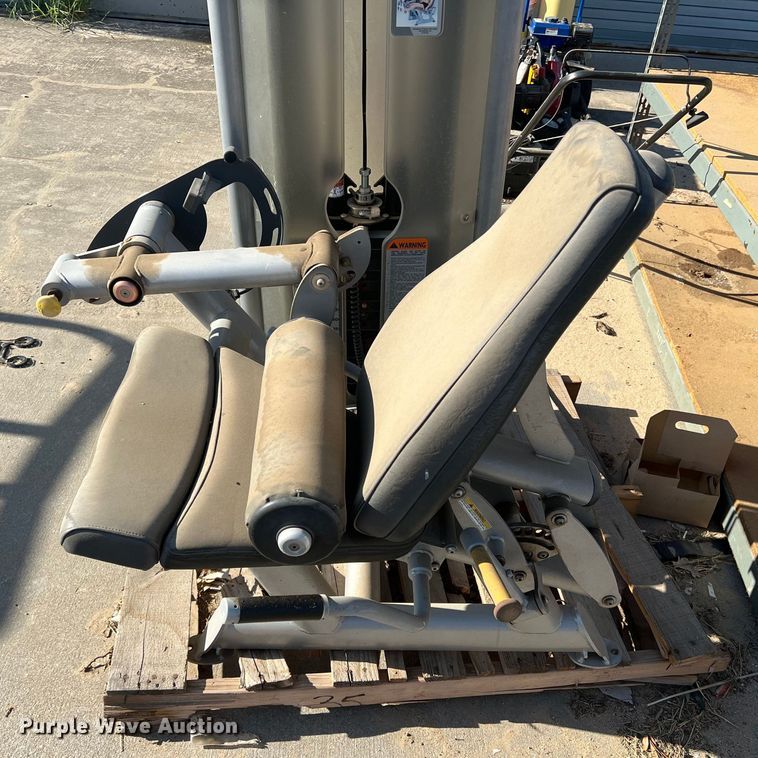 image for item DN3140 Gym equipment