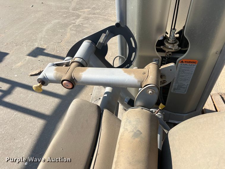 image for item DN3140 Gym equipment