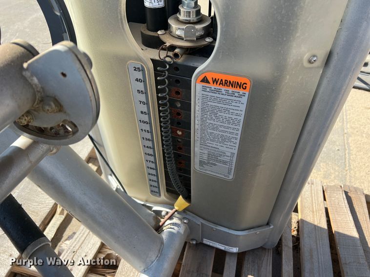 image for item DN3140 Gym equipment