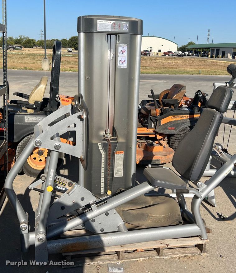 image for item DN3140 Gym equipment