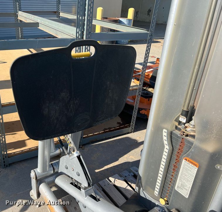 image for item DN3140 Gym equipment