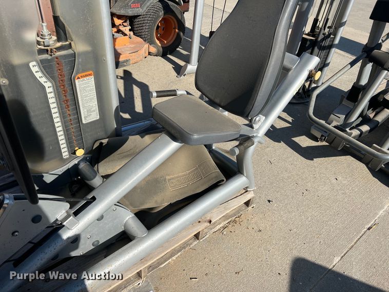 image for item DN3140 Gym equipment
