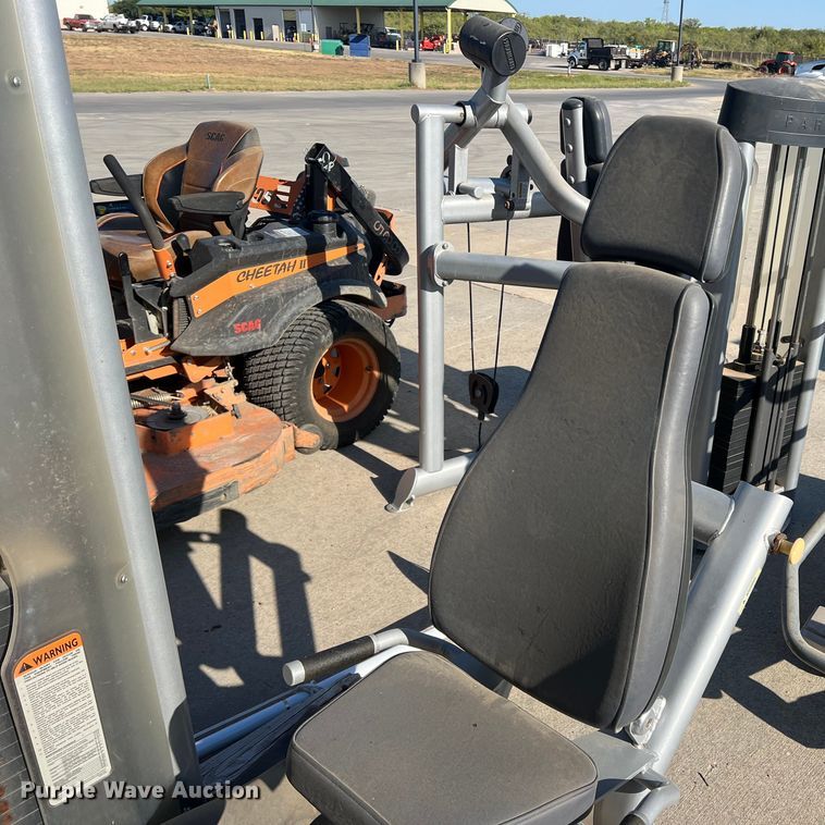 image for item DN3140 Gym equipment