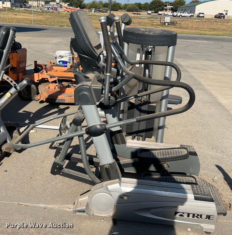 image for item DN3140 Gym equipment