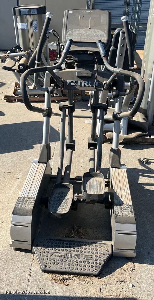 image for item DN3140 Gym equipment