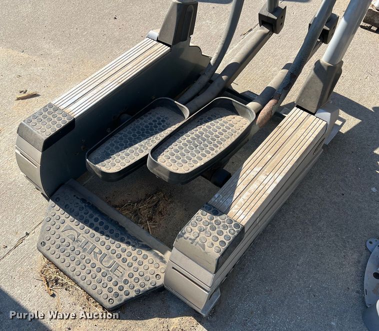 image for item DN3140 Gym equipment