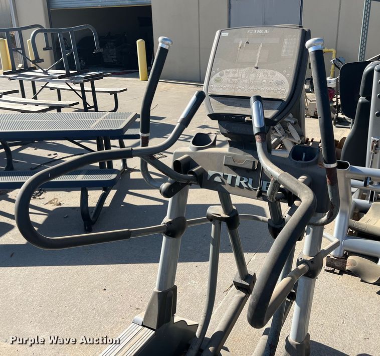 image for item DN3140 Gym equipment