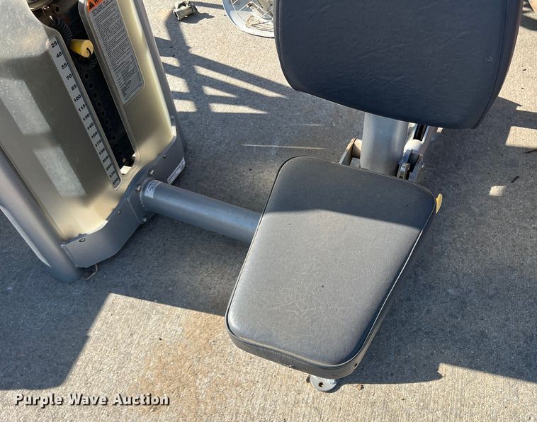 image for item DN3140 Gym equipment