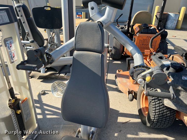 image for item DN3140 Gym equipment